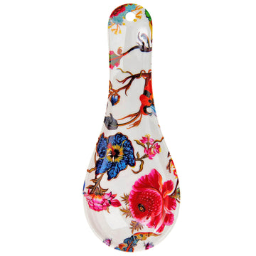 William Morris Anthina Florals Kitchen Spoon Rest