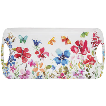 Butterfly Meadow Medium Tray