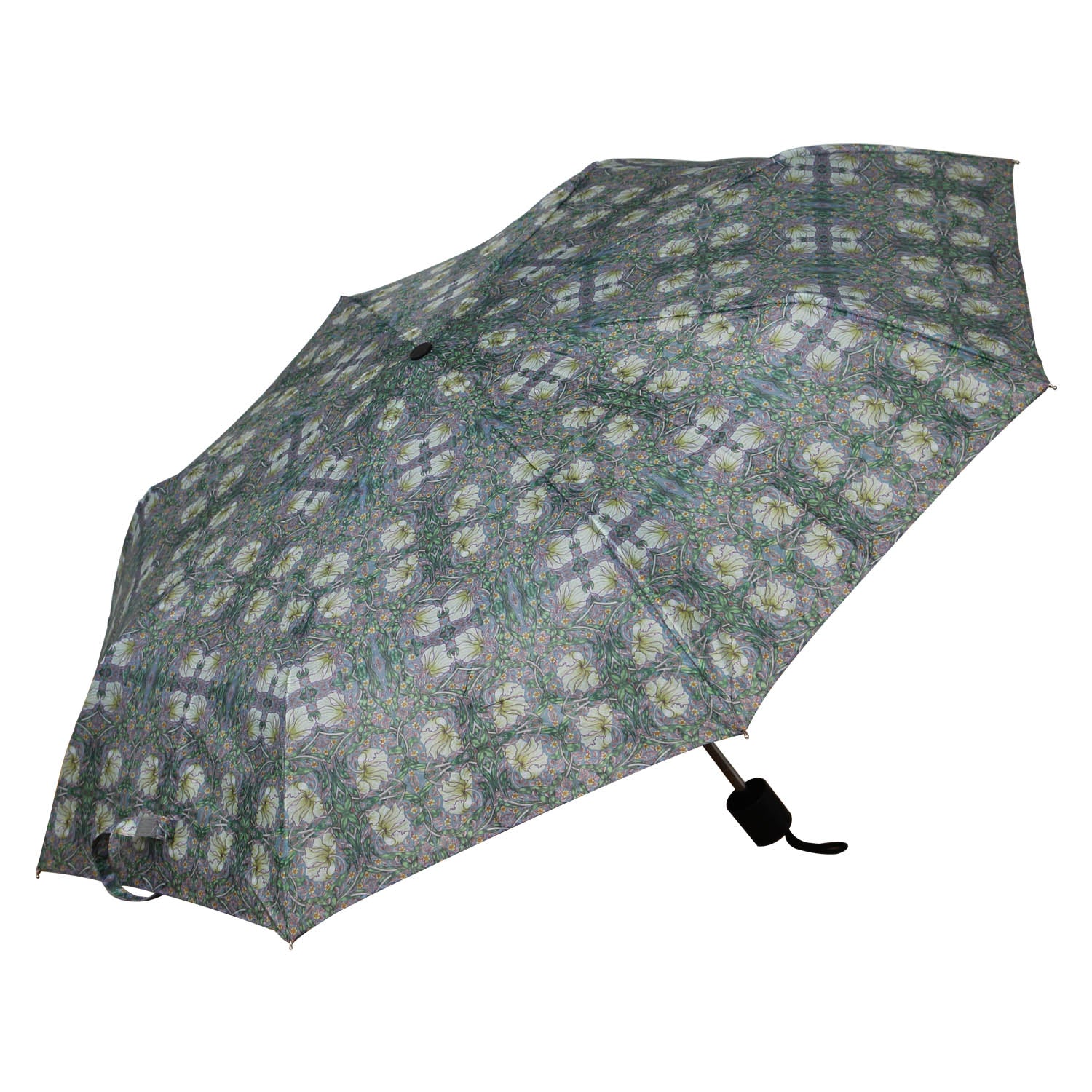 Pimpernel William Morris Folding Lightweight Umbrella