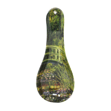 Spoon Rest - Claude Monet