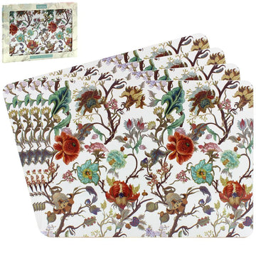 Anthina Design Set of 4 Placemats