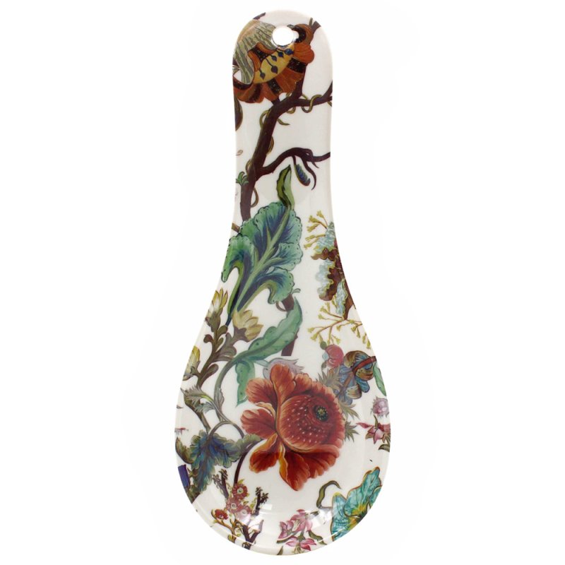 Anthina Melamine Spoon Rest