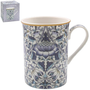 W.Morris Lodden Ceramic Mug 275ml