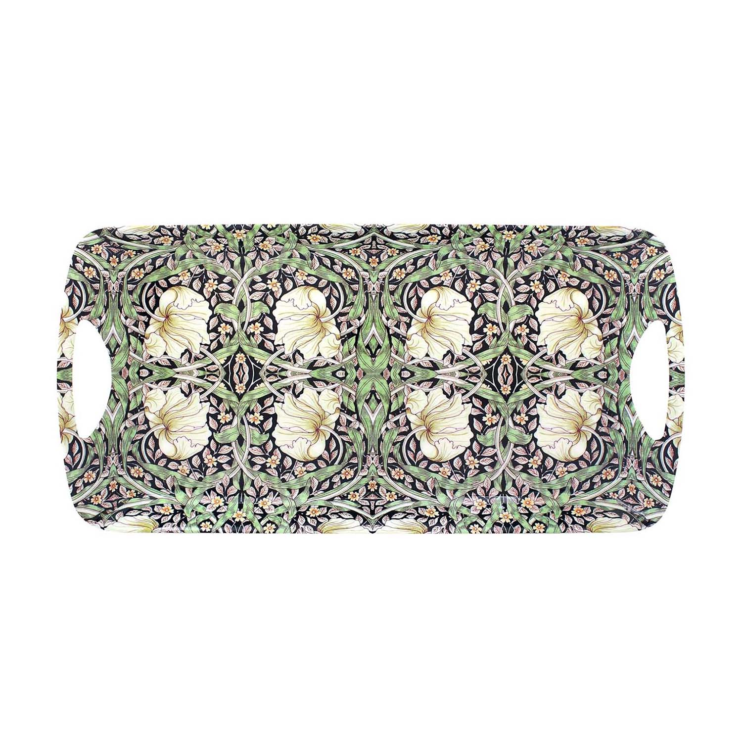 William Morris Pimpernel Medium Plastic Serving Tray
