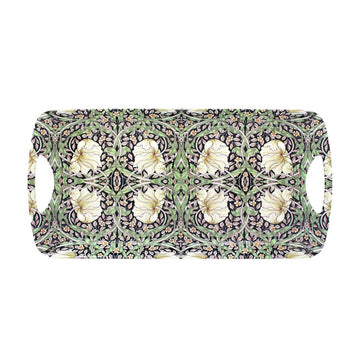 William Morris Pimpernel Medium Plastic Serving Tray