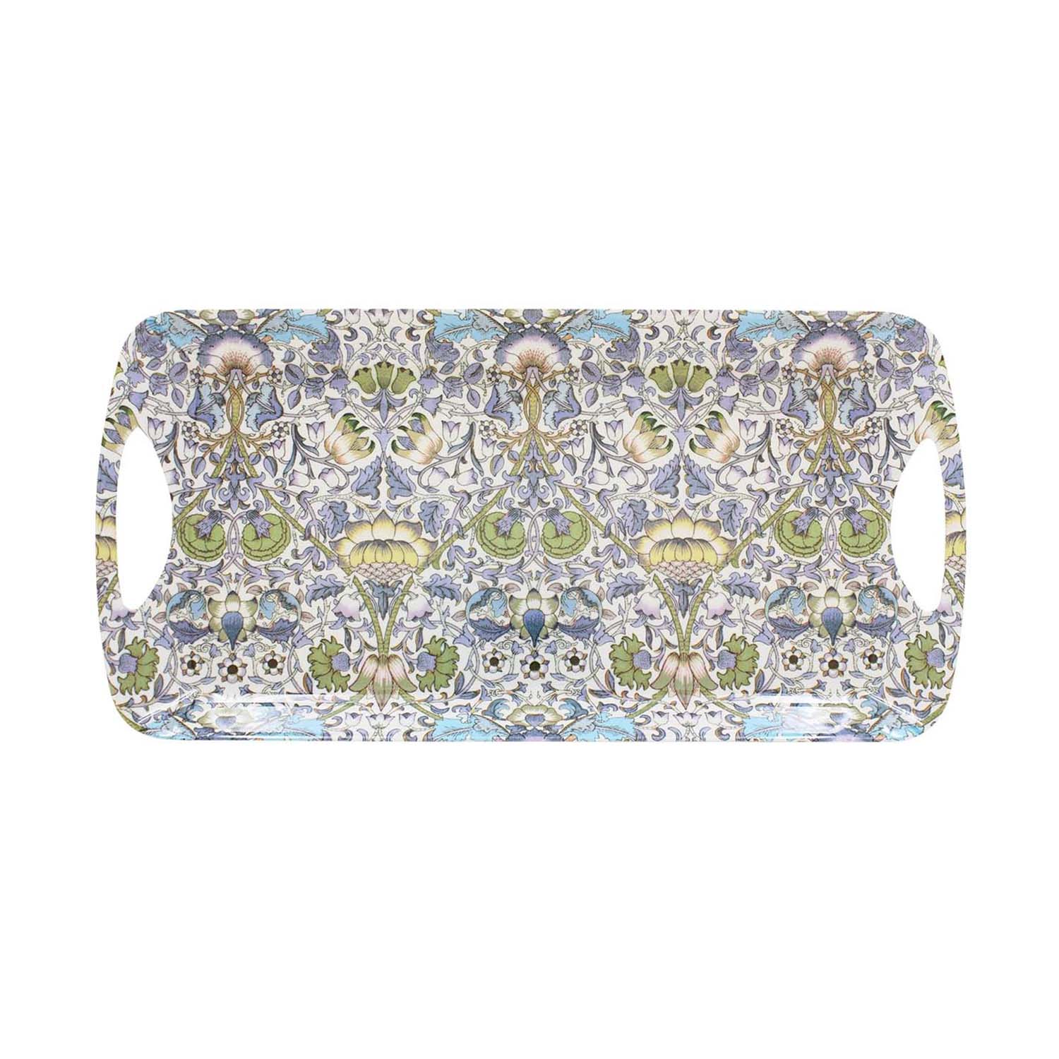 William Morris Lodden Medium Serving Tray