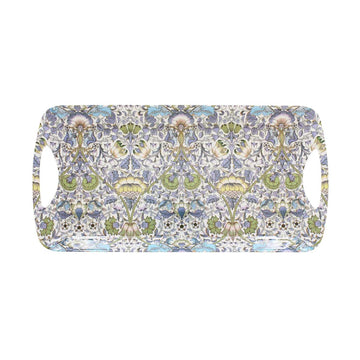 William Morris Lodden Medium Serving Tray