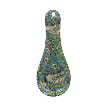 William Morris Strawberry Thief Melamine Spoon Rest