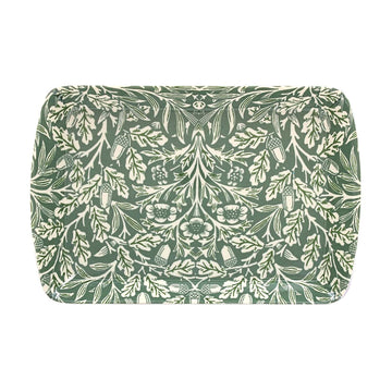 William Morris Acorn Small Serving Tray
