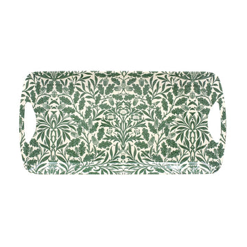 William Morris Acorn Serving Tray