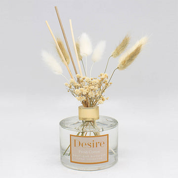 200ml Natural Pampas Diffuser