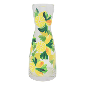 Lynsey Johnstone Lemons 1 Litre Carafe