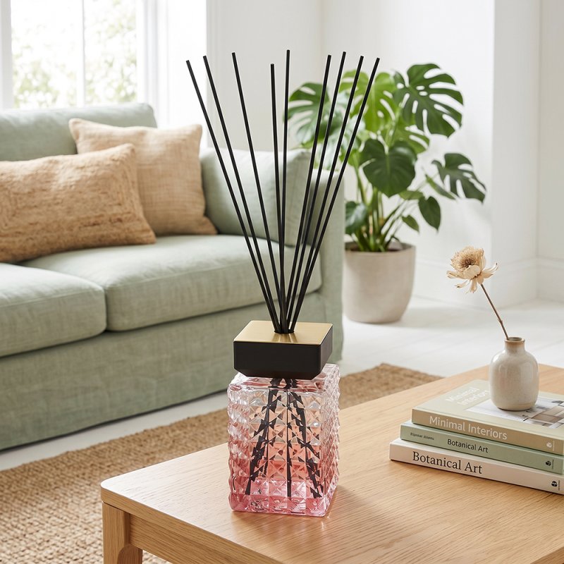 1000ml Rouge Reed Diffuser
