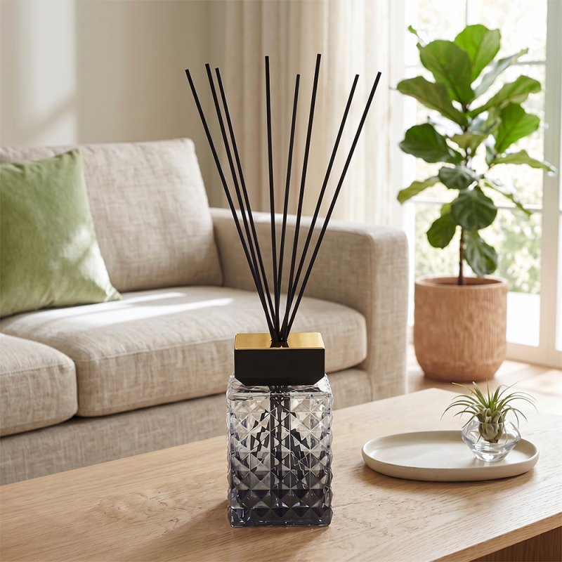 1000ml Leather Ombre Reed Diffuser