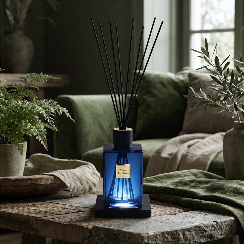 1000ml Acqua Reed Diffuser with LED Light
