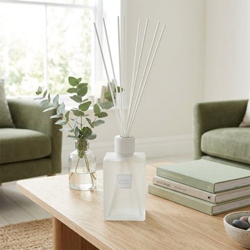 1000ml Snow Queen Reed Diffuser