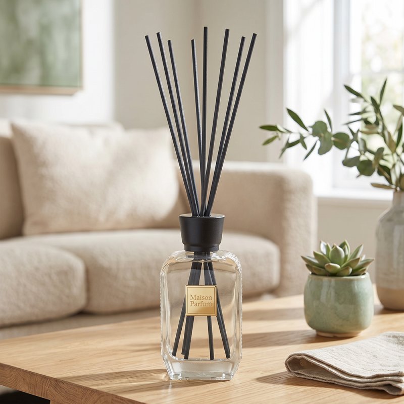300ml Pomegranate Noir Reed Diffuser