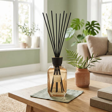 300ml Oud & Bergamot  Reed Diffuser