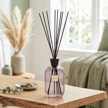 800ml Peony & Blush Reed Diffuser