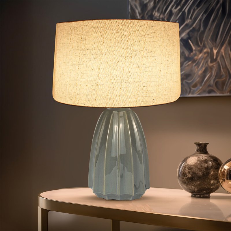 Parasol Table Lamp