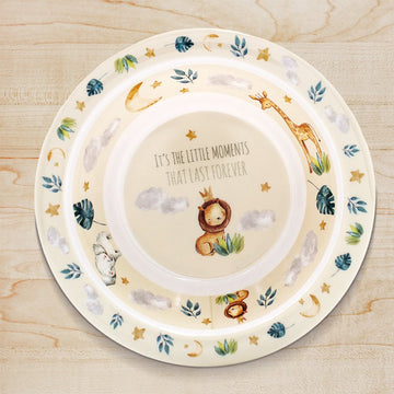 Little Moments Bowl for Kids