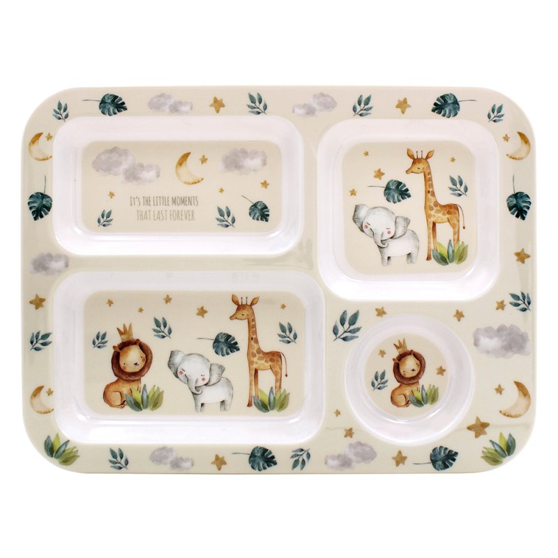 Little Moments Tray for Kids