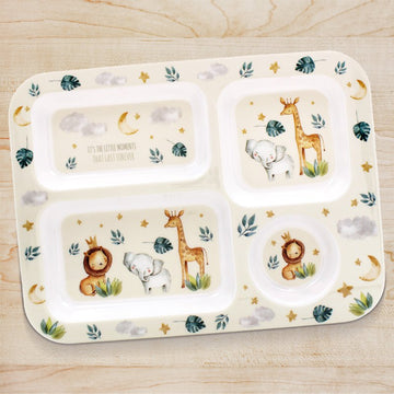 Little Moments Tray for Kids