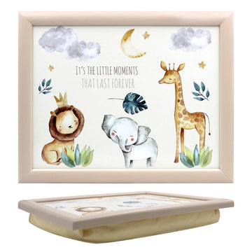 Little Moments Small Lap Tray for Kids