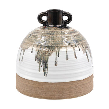 19cm Spill Design Cascade Vase