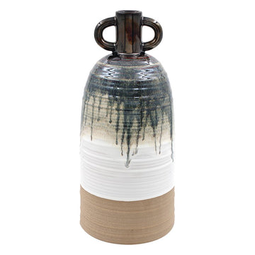 37cm Spill Design Cascade Vase