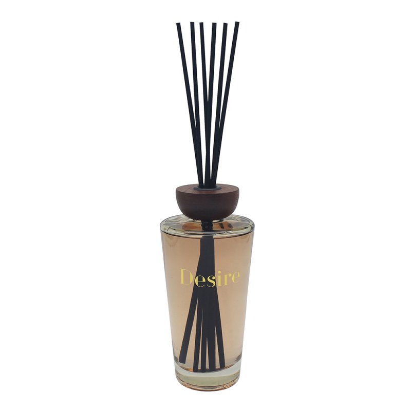 500ml Cocoa & Cashmere Scent Reed Diffuser