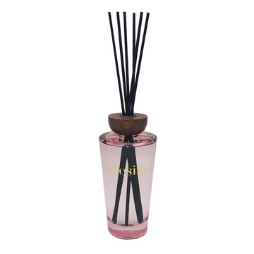 500ml Rose & Bergamot Scent Reed Diffuser