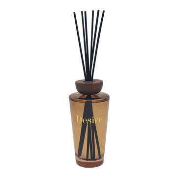 500ml Pomegranate & Peony Scent Reed Diffuser