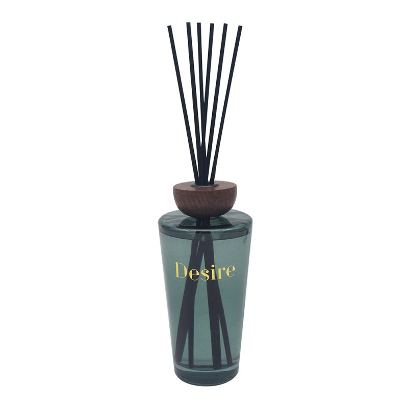 500ml Oud & Sandalwood Scent Reed Diffuser