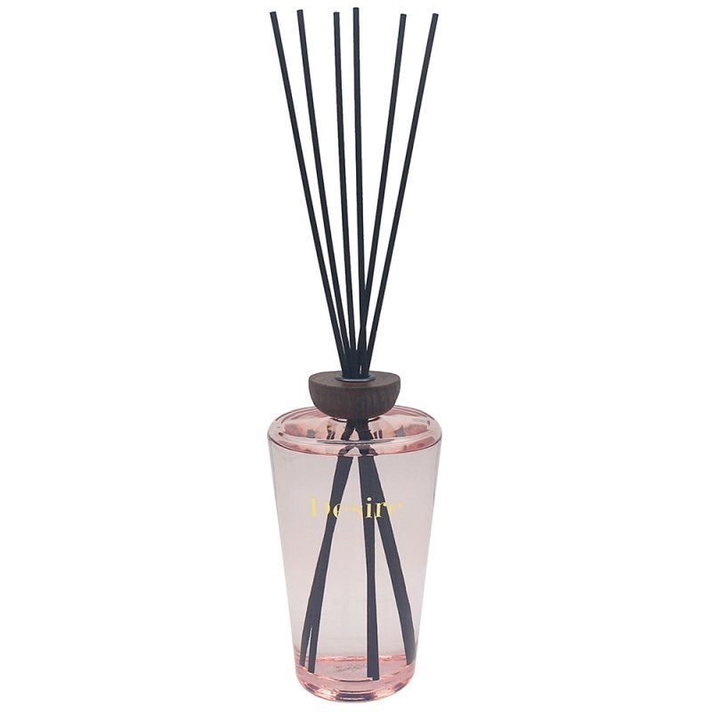 1000ml Rose & Bergamot Scent Reed Diffuser