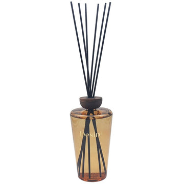 1000ml Pomegranate & Peony Scent Reed Diffuser