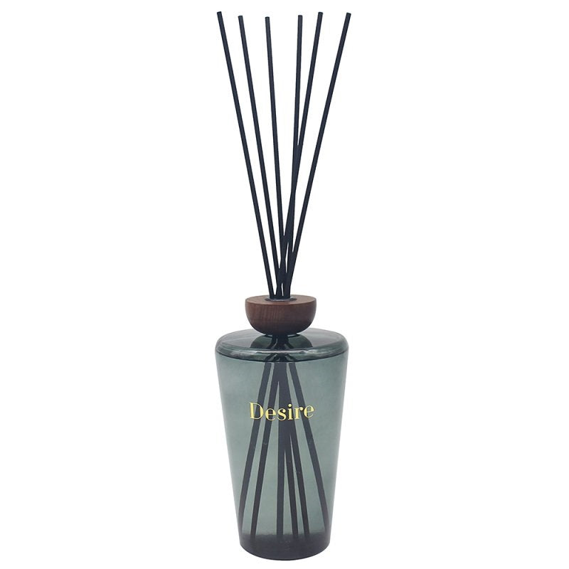 1000ml Oud & Sandalwood Scent Reed Diffuser