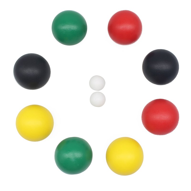 Boules Family Garden Outdoor Party Games Set