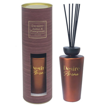 500ml Pomegranate Home Fragrance Reed Diffuser