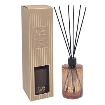 1000ml Pomegranate Noir Reed Diffuser