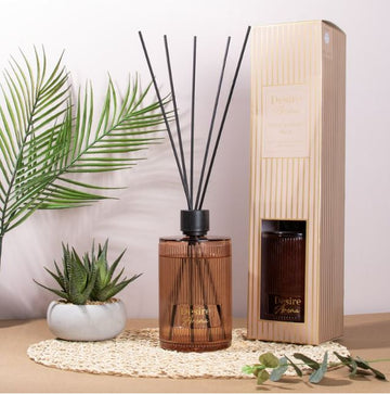 1000ml Pomegranate Noir Reed Diffuser