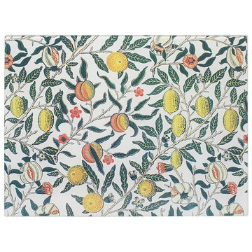 Toughened Glass Cutting Board Fruits
