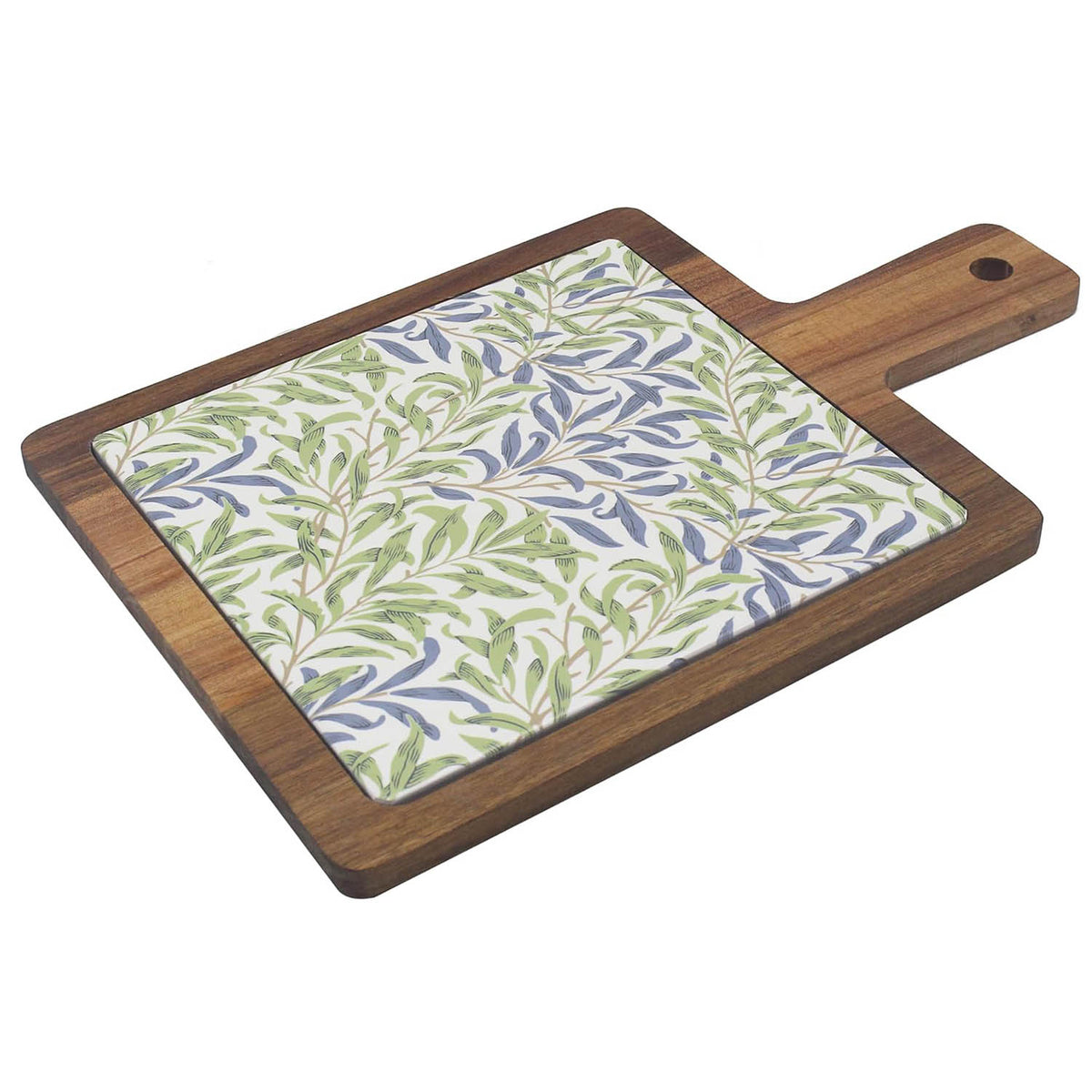 Willow Bough Acacia Wood Serving Board