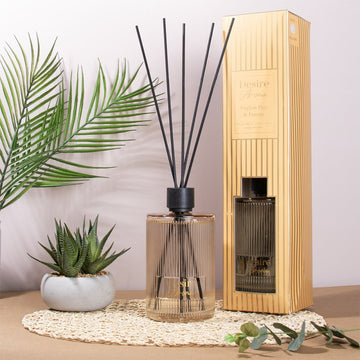 Reed Diffuser English Pear & Freesia Scent 1000ml