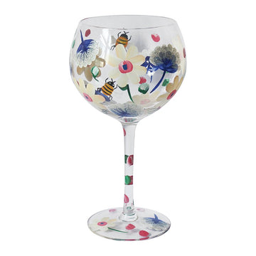 Lynsey Johnstone Busy Bee Cocktail Glass