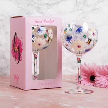 Lynsey Johnstone Busy Bee Cocktail Glass