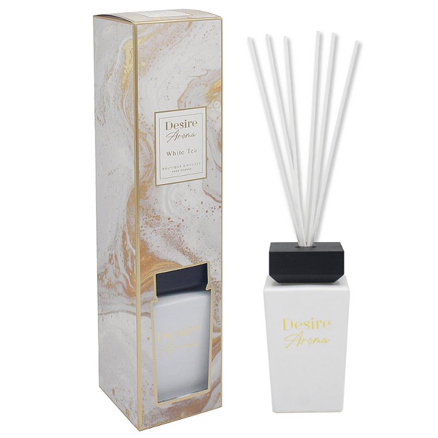 1000ml White Tea Reed Diffuser