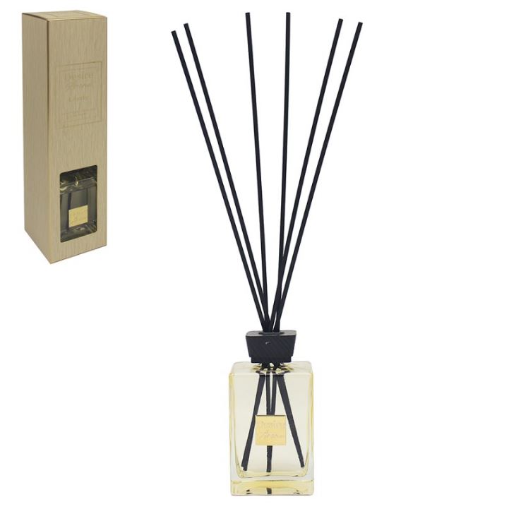 500ml Desire Aroma Liberty Luxury Reed Diffuser
