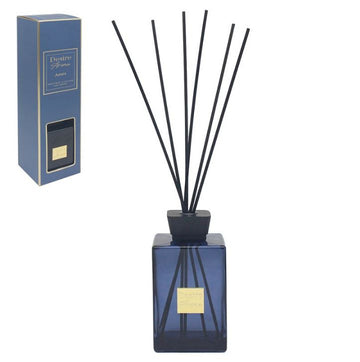 1000ml Desire Aroma Azure Luxury Reed Diffuser
