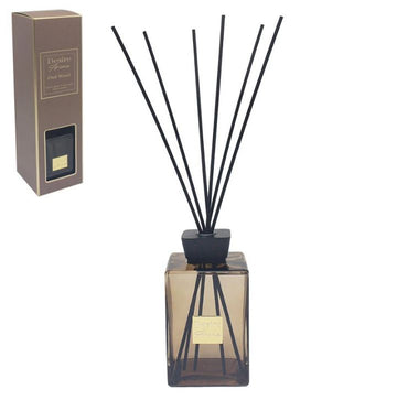 1000ml Desire Aroma Oud Wood Luxury Reed Diffuser